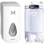 Liquid Wall Dispenser