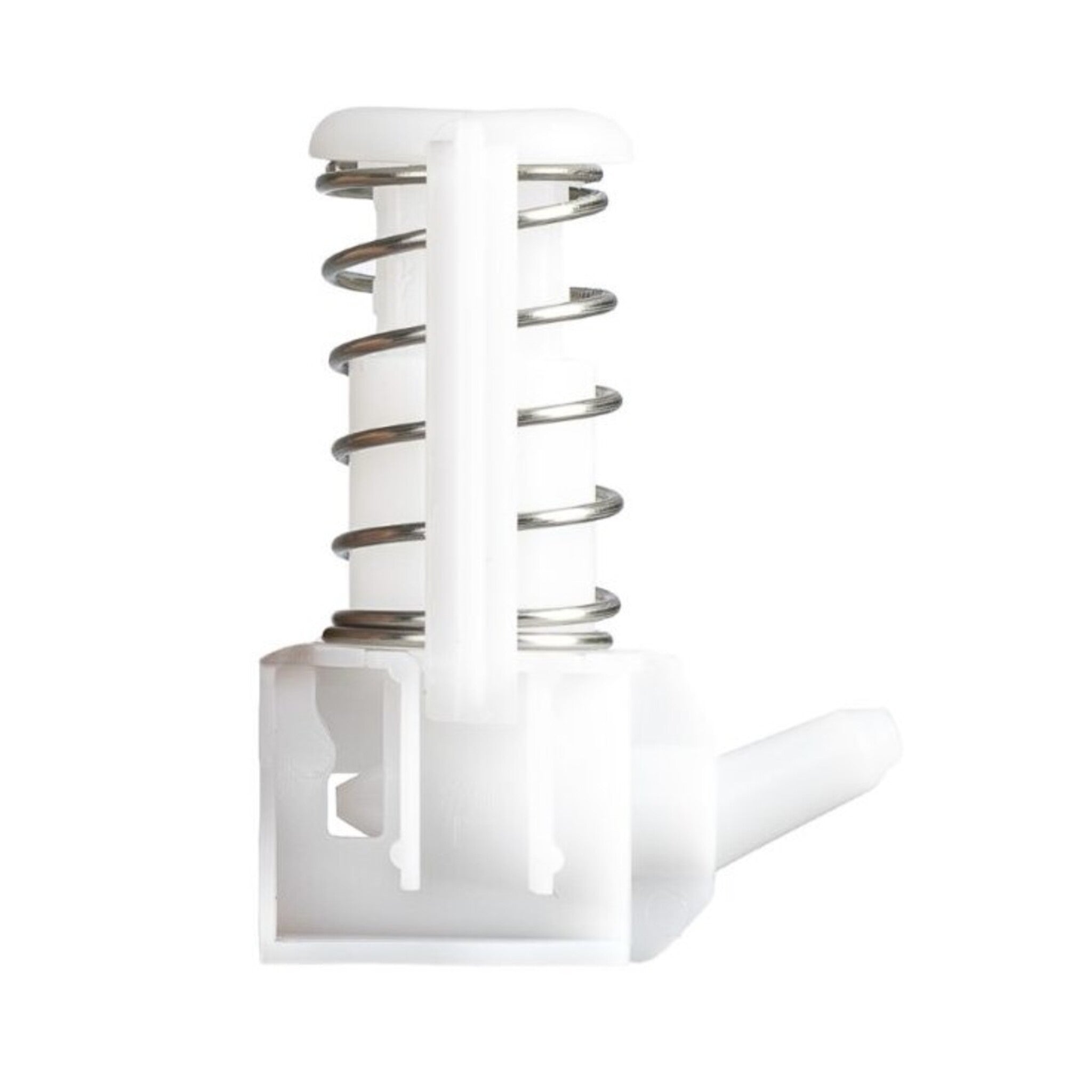 Liquid Wall Dispenser Pump