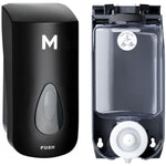 Foaming Wall Dispenser