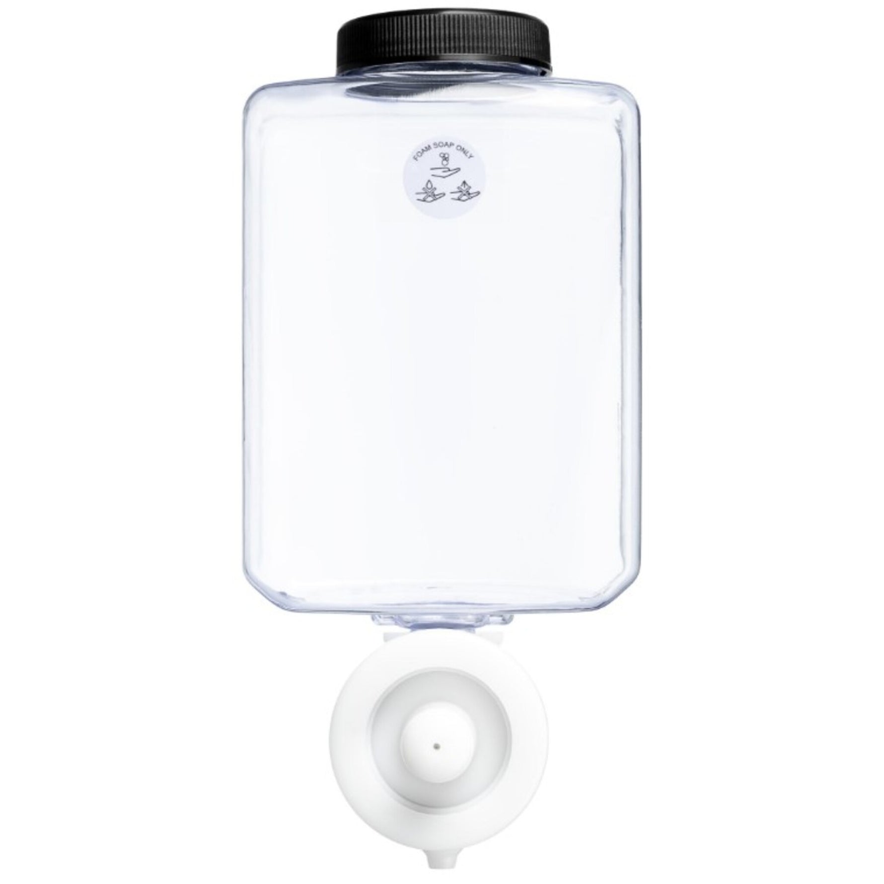 Foaming Wall Dispenser Cartridge