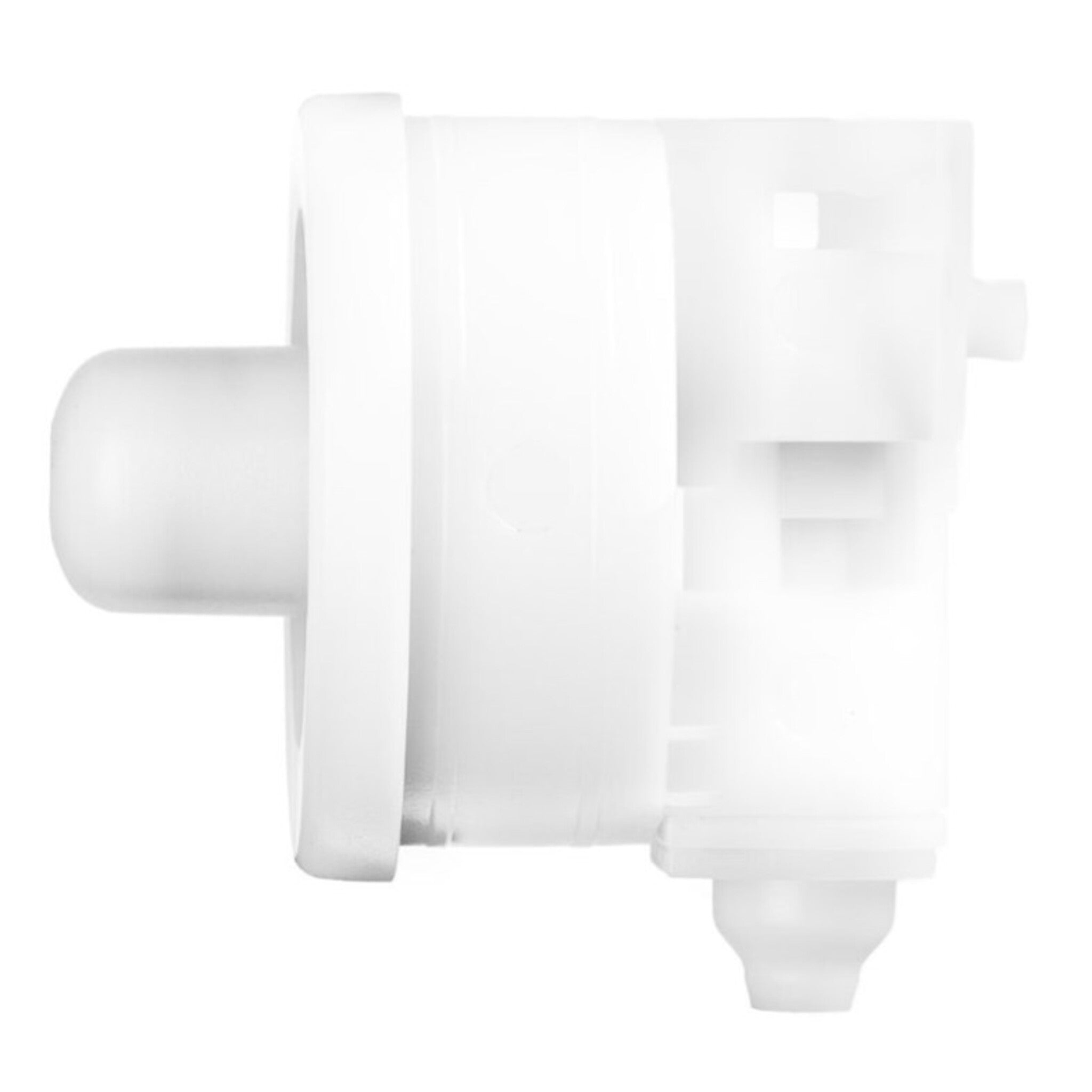 Foaming Wall Dispenser Pump