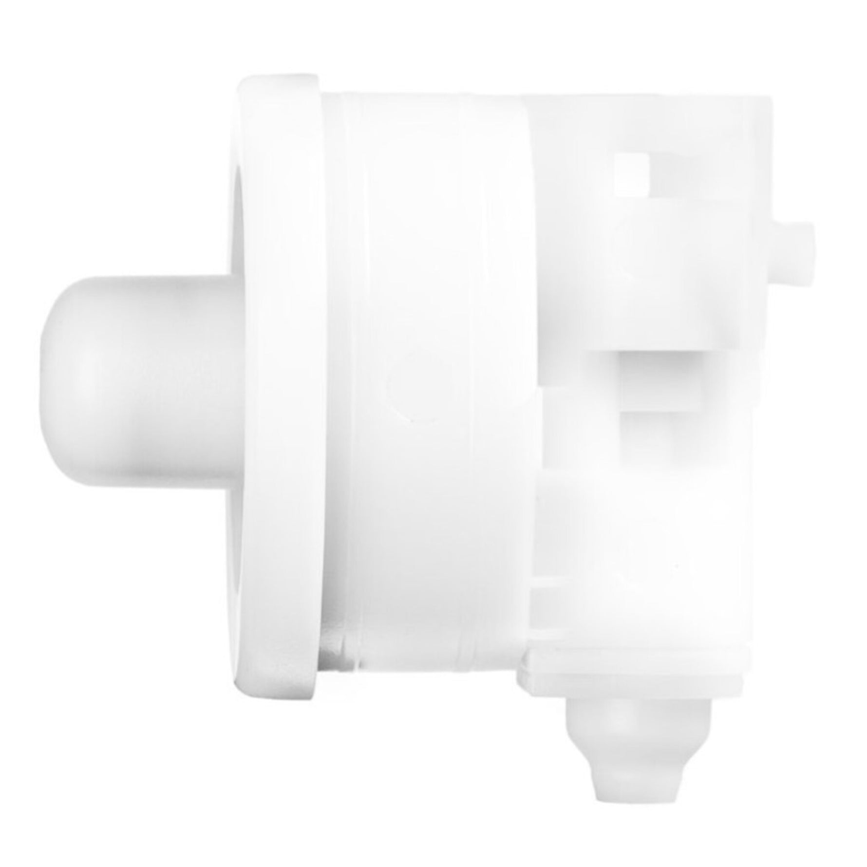 Foaming Wall Dispenser Pump