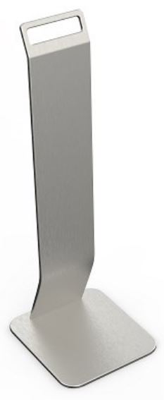 Metal Table Stand - Matthews