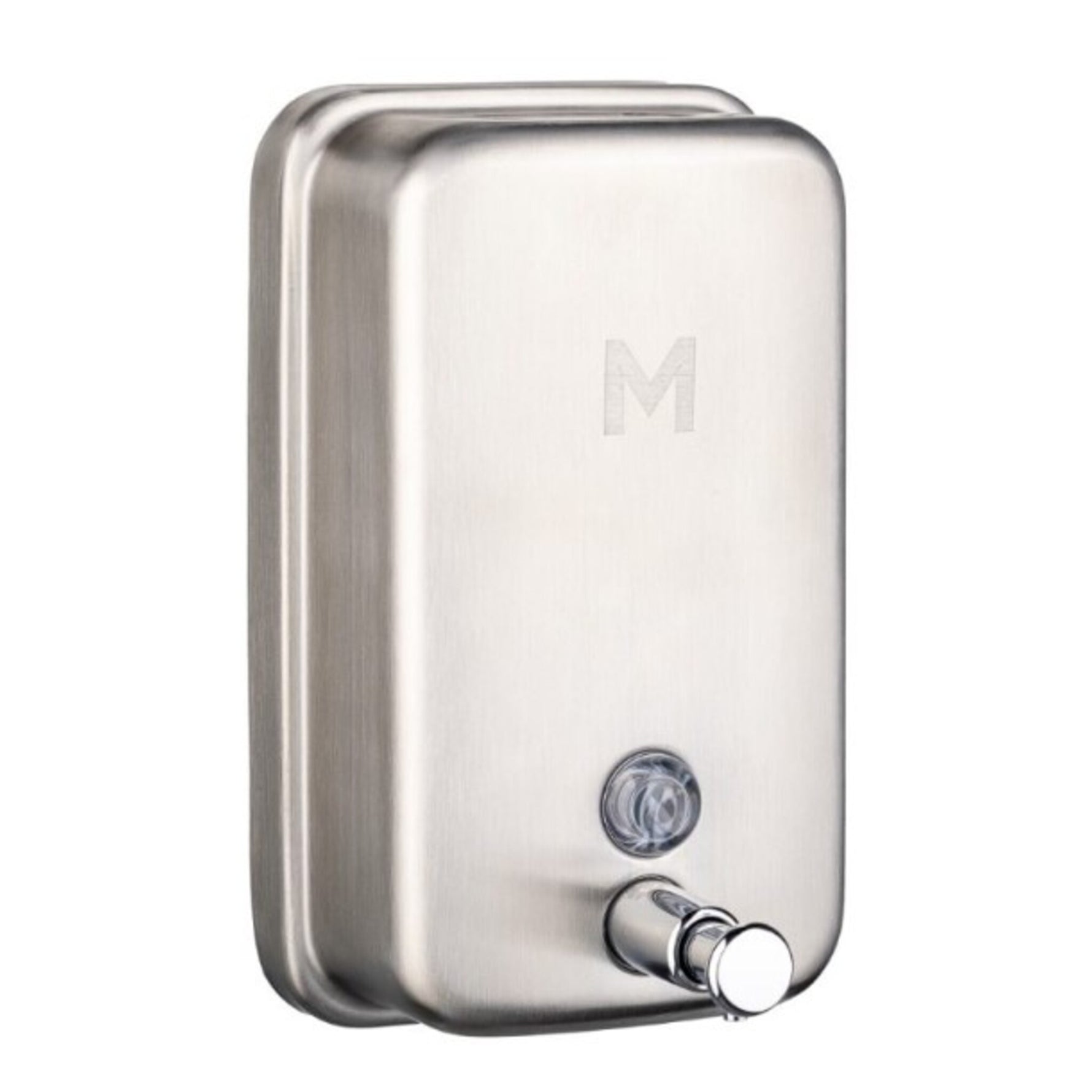 Stainless Liquid Wall Dispenser