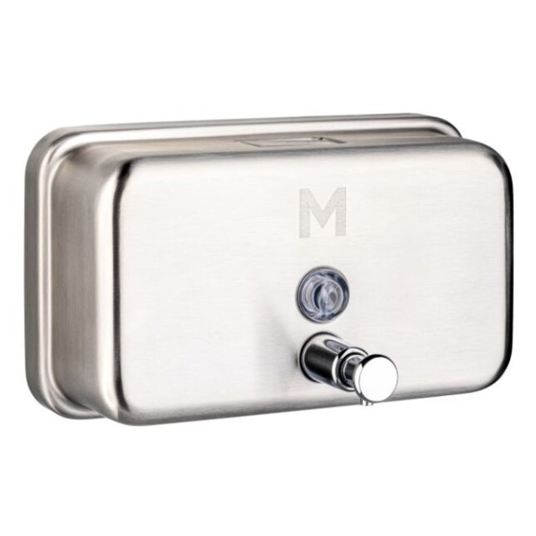 Stainless Liquid Wall Dispenser