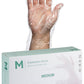 Polyethylene Gloves - Matthews