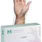 Polyethylene Gloves - Matthews