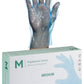 Polyethylene Gloves - Matthews