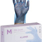 TPE Embossed Gloves Powder Free - Matthews