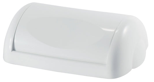 Wall Mount Bin 42L Swing Lid - Matthews