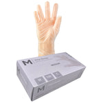 Vinyl Gloves Powder Free