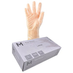 Vinyl Gloves Powder Free