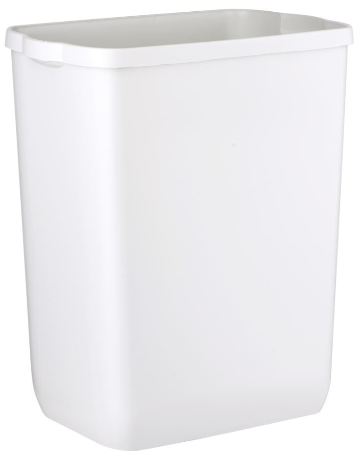 Wall Mount Bin 42L - Matthews