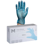 Vinyl Gloves Powder Free