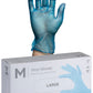 Vinyl Gloves Powder Free - Matthews