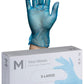 Vinyl Gloves Powder Free - Matthews