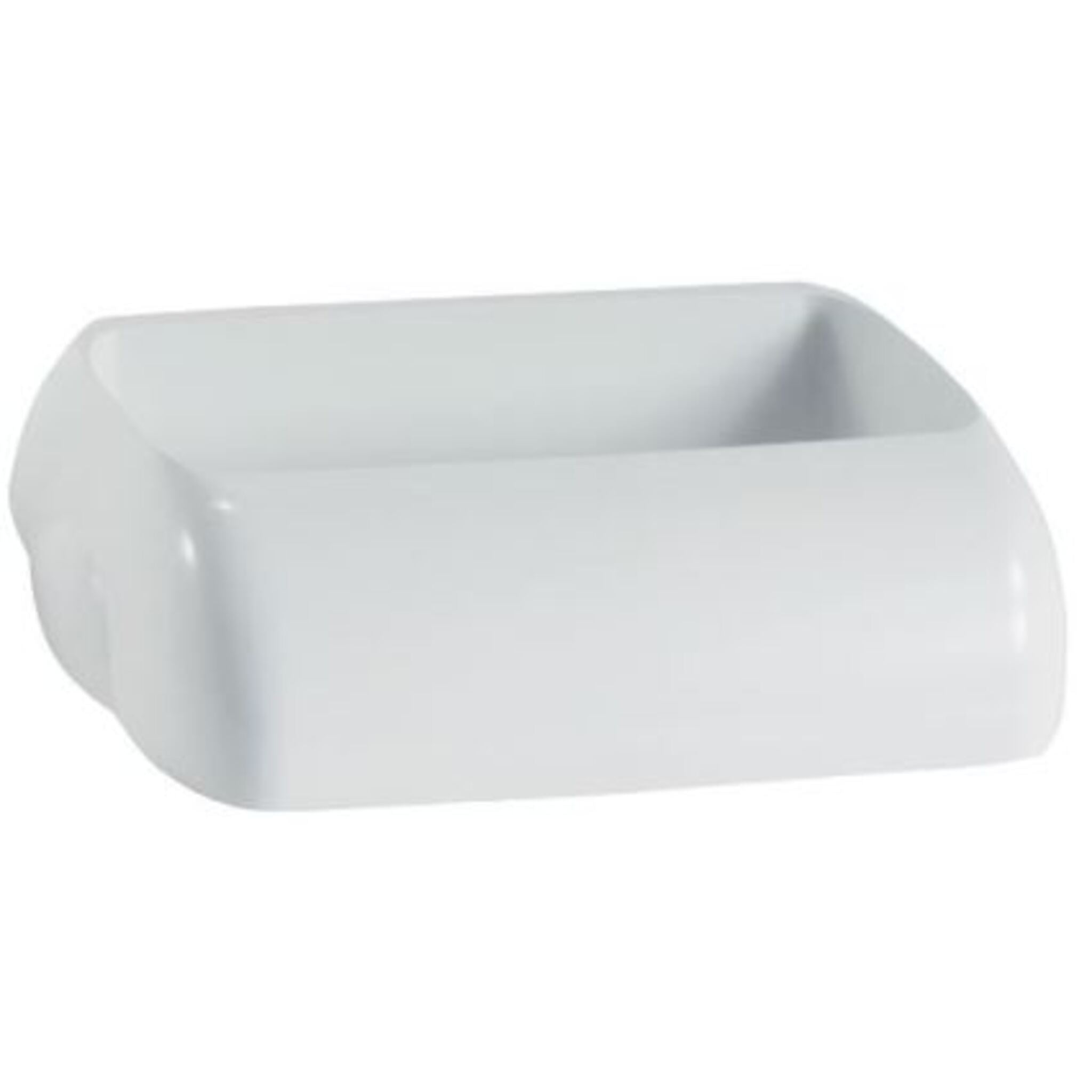 Wall Mount Bin 42L Hidden Lid