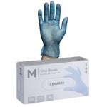 Vinyl Gloves Powder Free