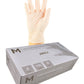 Latex Examination Gloves Powder Free - Matthews
