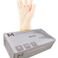 Latex Examination Gloves Powder Free - Matthews