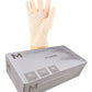 Latex Examination Gloves Powder Free - Matthews