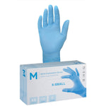 Nitrile Examination Gloves Powder Free