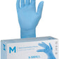 Nitrile Examination Gloves Powder Free - Matthews