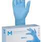 Nitrile Examination Gloves Powder Free - Matthews