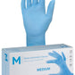 Nitrile Examination Gloves Powder Free - Matthews