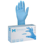 Nitrile Examination Gloves Powder Free