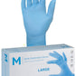 Nitrile Examination Gloves Powder Free - Matthews