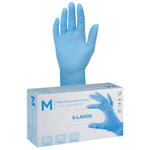 Nitrile Examination Gloves Powder Free