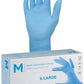 Nitrile Examination Gloves Powder Free - Matthews