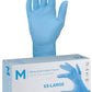 Nitrile Examination Gloves Powder Free - Matthews