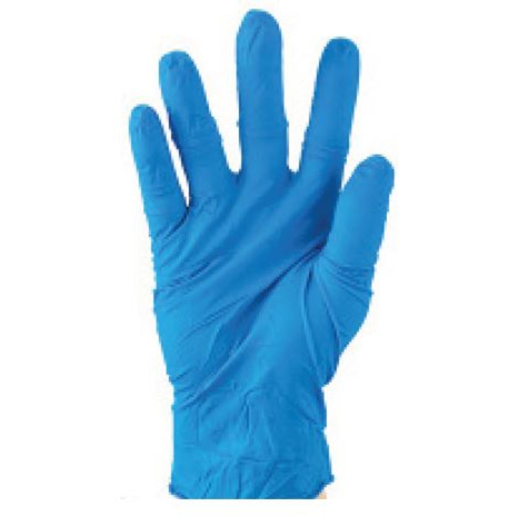 Nitrile Examination Gloves Powder Free