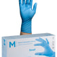 Nitrile Long Cuff Examination Gloves Powder Free - Matthews