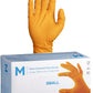 Nitrile Diamond Grip Gloves Powder Free - Matthews