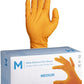 Nitrile Diamond Grip Gloves Powder Free - Matthews