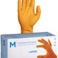 Nitrile Diamond Grip Gloves Powder Free - Matthews