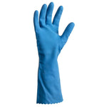Silverlined Latex Gloves Powder Free