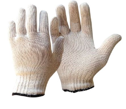 Cotton Gloves - Matthews