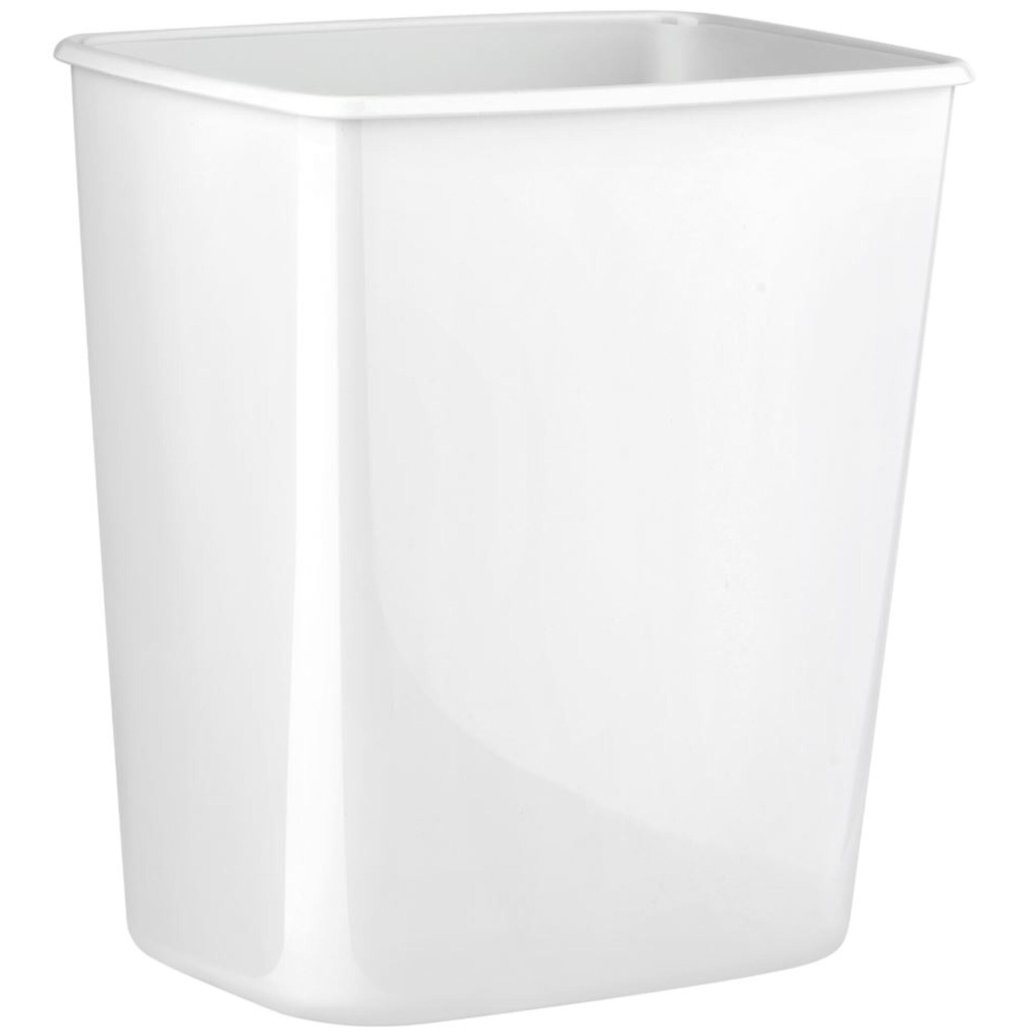 Rectangle Bin 8L