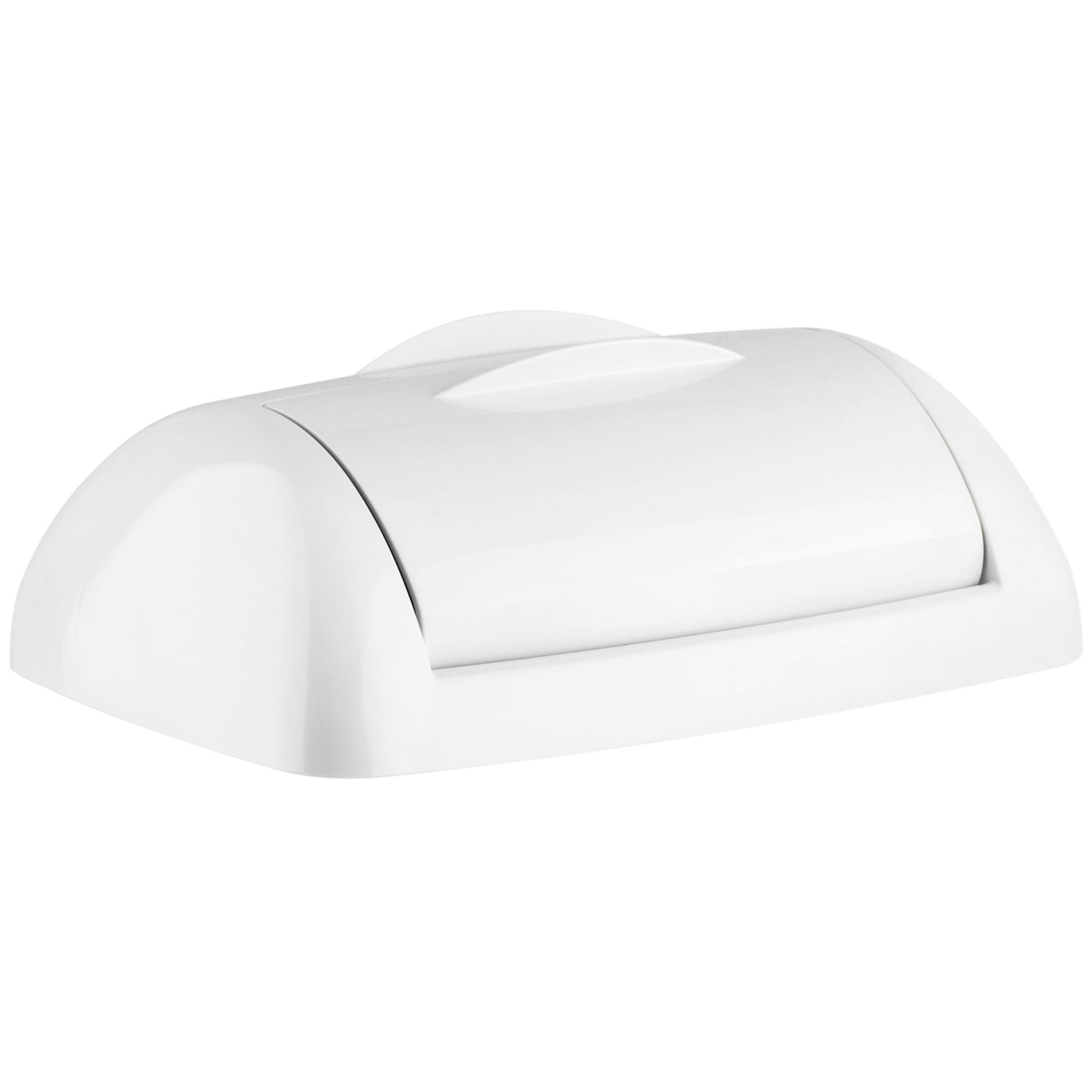 Rectangle Bin 8L Sanitary Lid