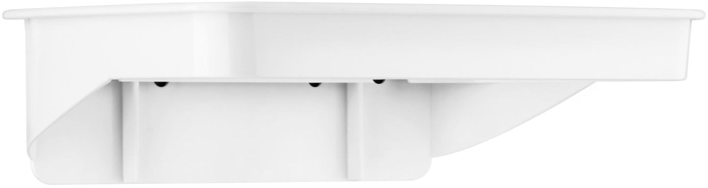 Rectangle Bin 8L Bag Support - Matthews