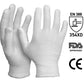Processing Cut Resistant Gloves - Matthews