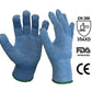 Processing Cut Resistant Gloves - Matthews