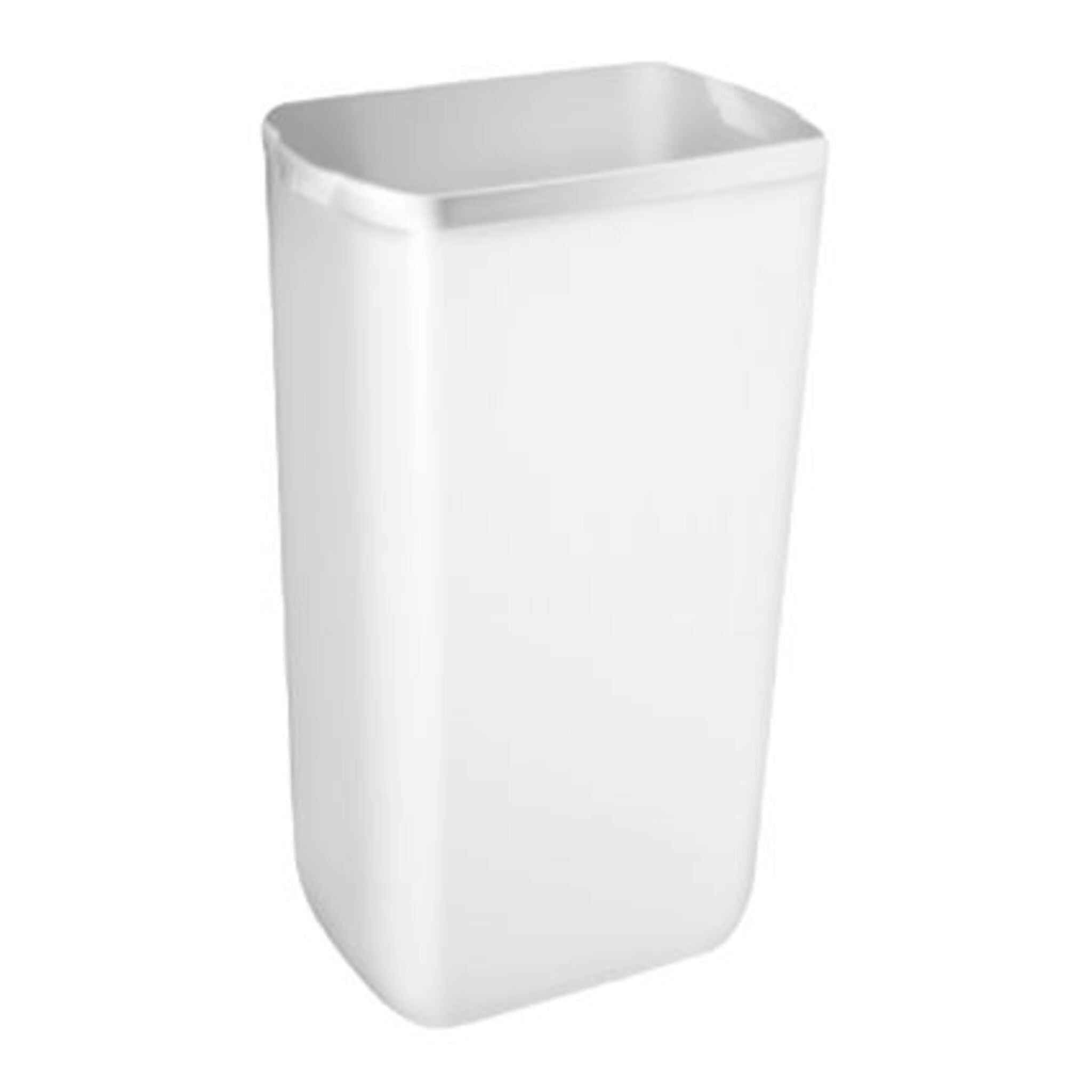 Wall Mount Bin 23L - White