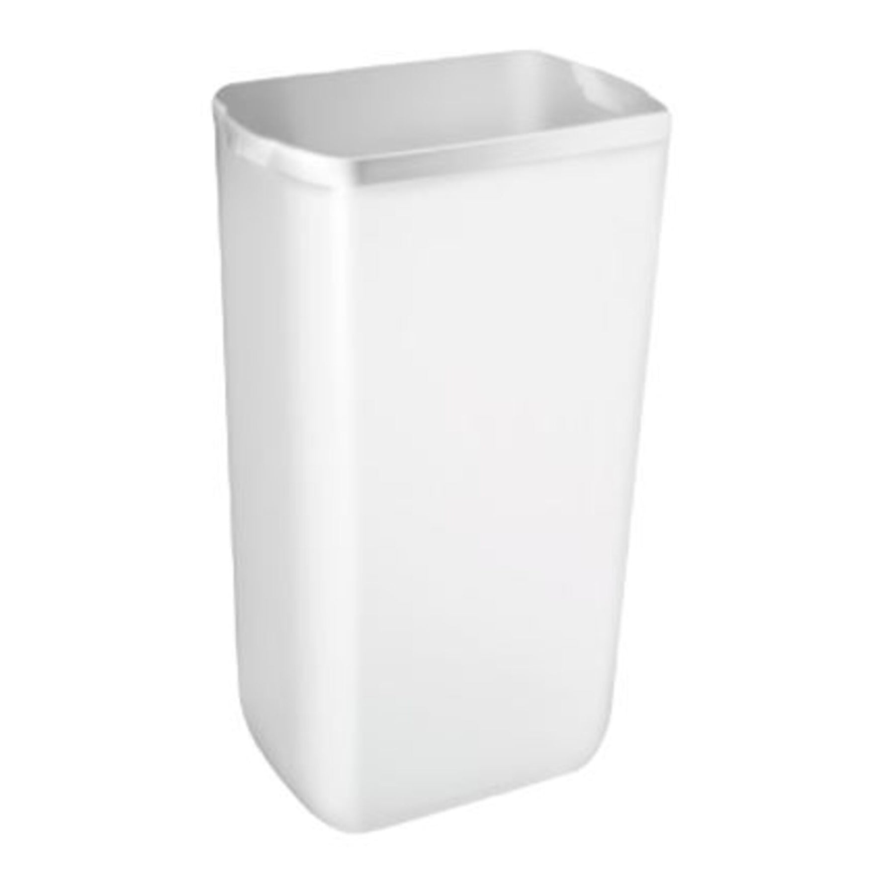 Wall Mount Bin 23L - White