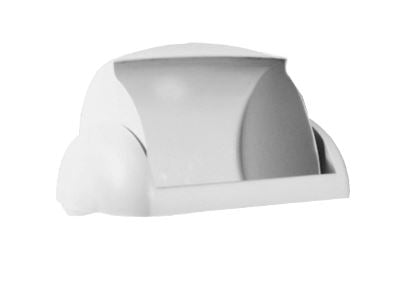 Wall Mount Bin 23L Sanitary Lid - Matthews