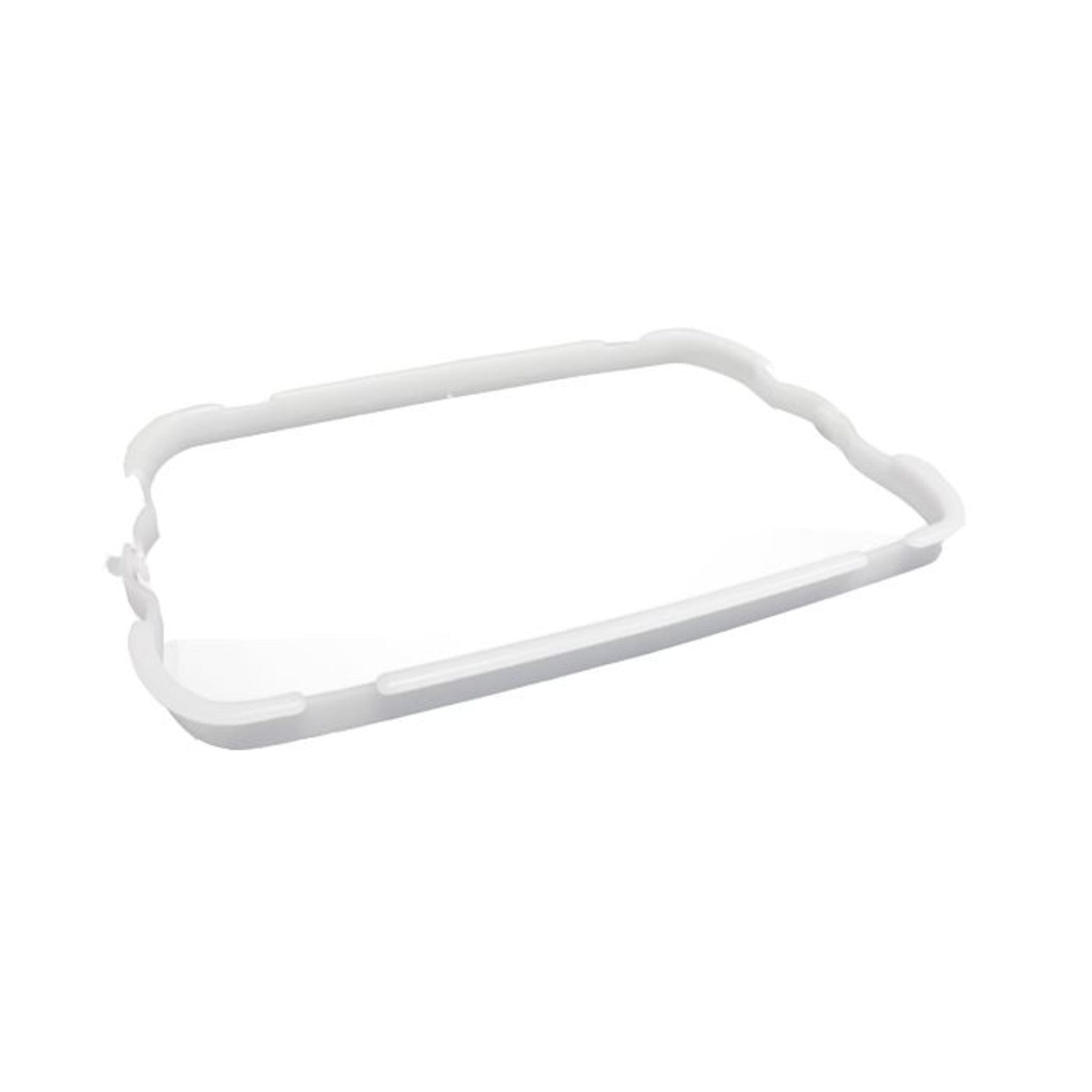 Wall Mount Bin 23L Bag Support